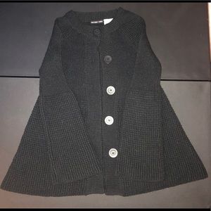 Girls Mary-Kate and Ashley Cardigan Sweater
